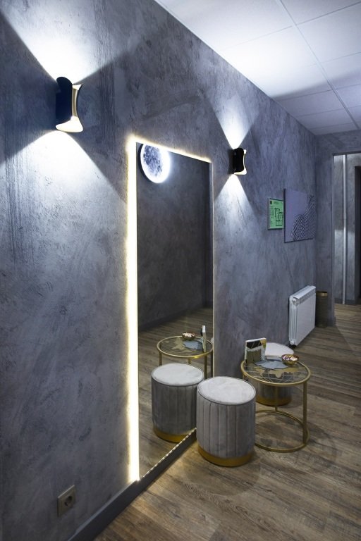 Гостиница Луна, Ленинградская область: фото 3