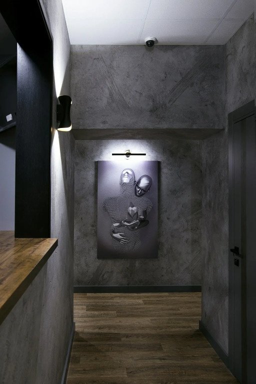 Гостиница Луна, Ленинградская область: фото 4