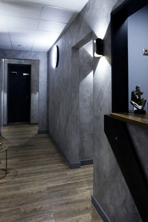 Гостиница Луна, Ленинградская область: фото 5