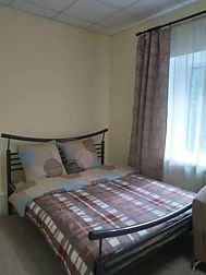 Отель Гостиница Северяночка