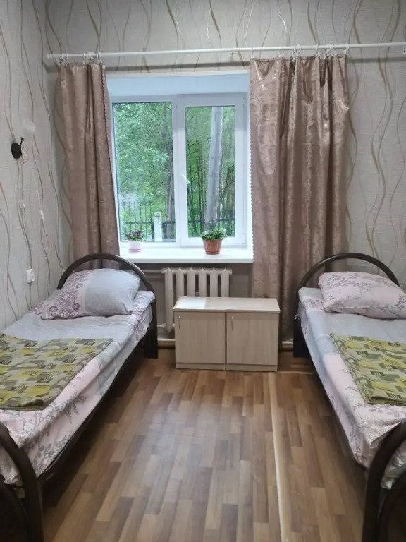 Гостиница Северяночка, Республика Карелия: фото 2