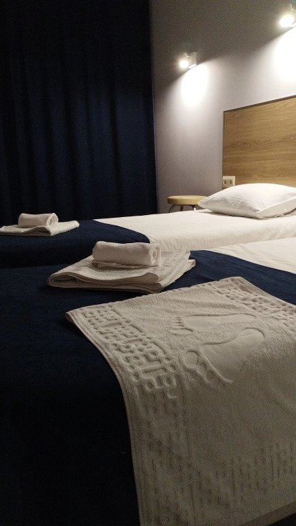 Отель В Сердце Иркутска, Иркутская область: фото 2