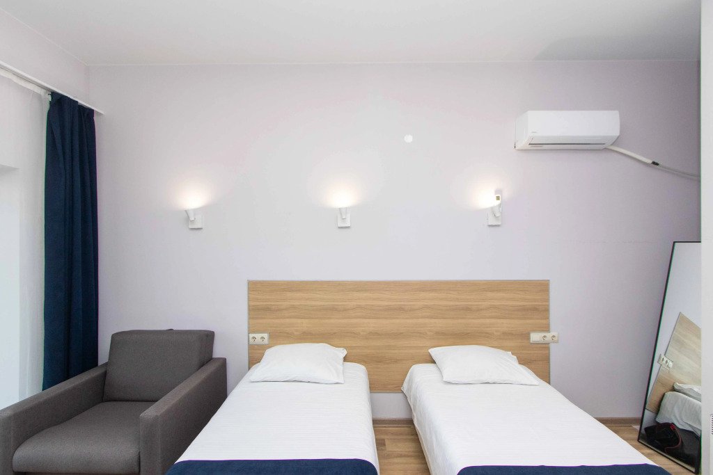 Отель В Сердце Иркутска, Иркутская область: фото 3