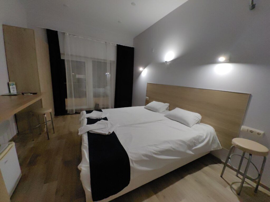 Отель В Сердце Иркутска, Иркутская область: фото 4