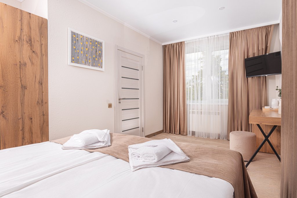 Отель Традиция, Кисловодск, Ставропольский край