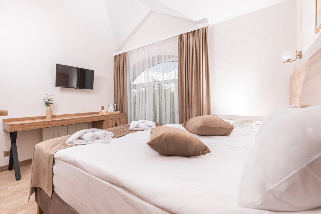 Отель Традиция, Ставропольский край: фото 3