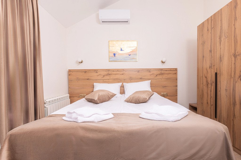 Отель Традиция, Ставропольский край: фото 4