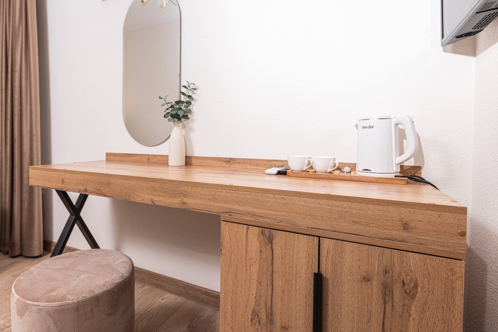 Отель Традиция, Ставропольский край: фото 5