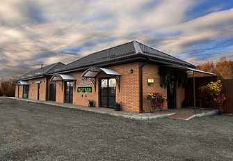 Отель Астонит