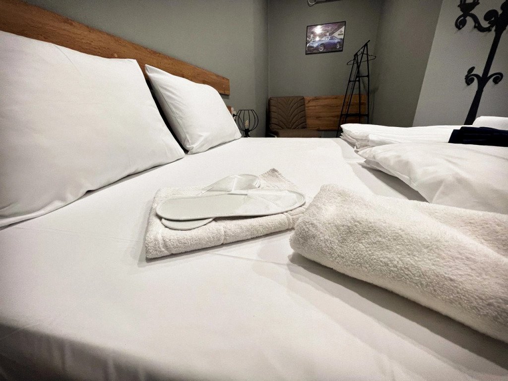 Отель Астонит, Ростовская область: фото 2