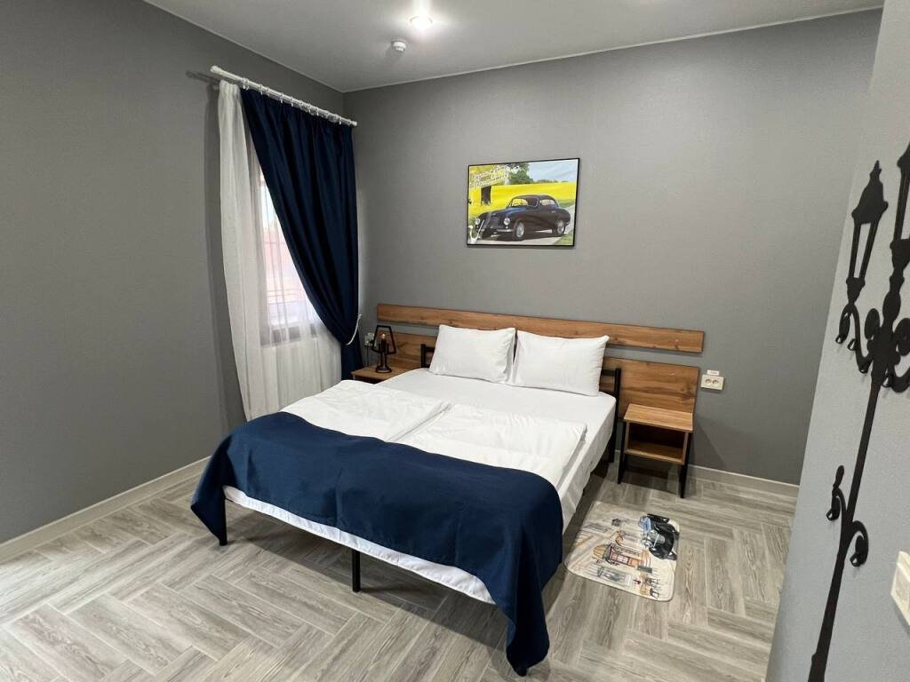 Отель Астонит, Ростовская область: фото 3