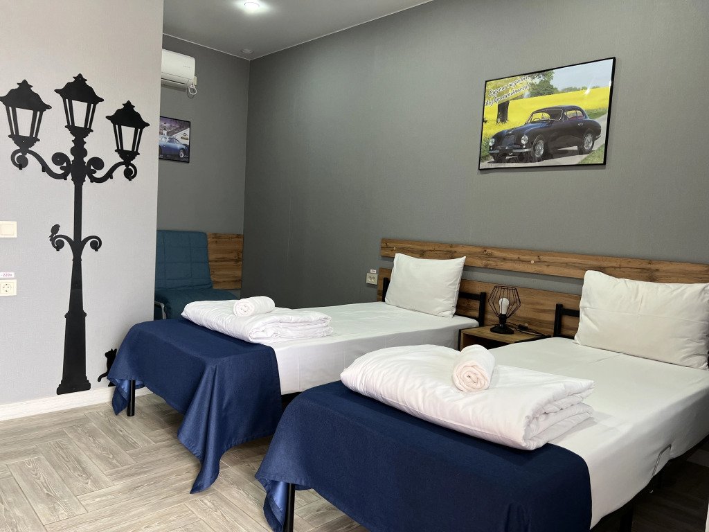 Отель Астонит, Ростовская область: фото 4