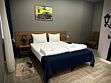 Двухместный номер Standard двуспальная кровать, Отель Астонит, Каменский район