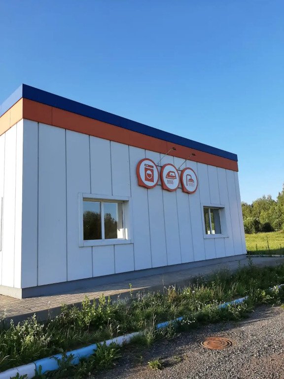 Отель СДЛ, Смоленская область: фото 3