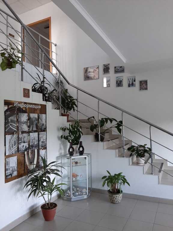 Отель СДЛ, Смоленская область: фото 5