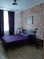 Двухместный номер Standard двуспальная кровать, Отель СДЛ, Кулеши
