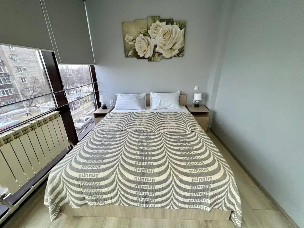 Отель Гранат, Волгоградская область: фото 2