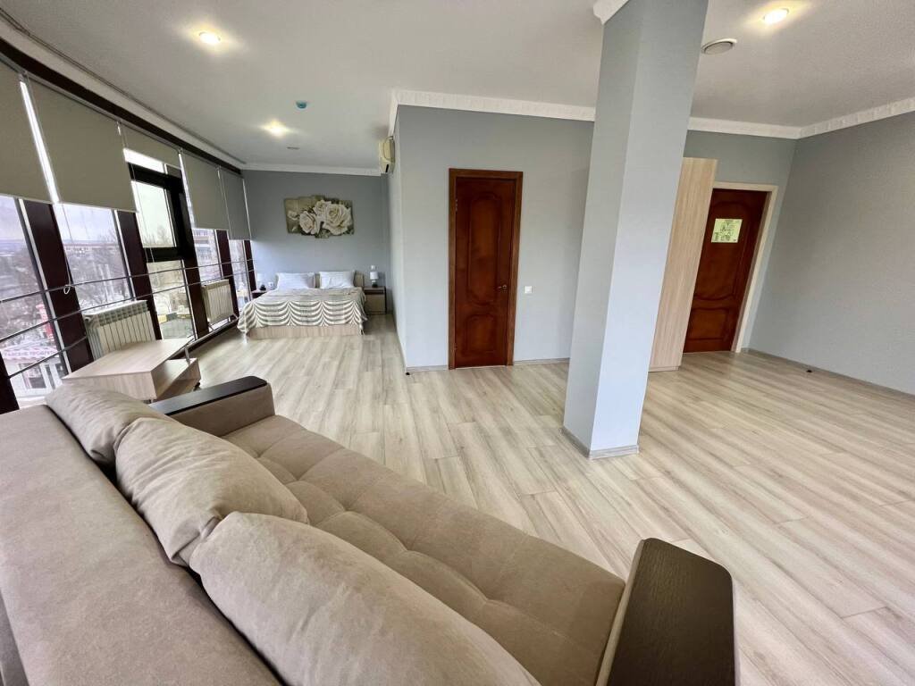 Отель Гранат, Волгоградская область: фото 5