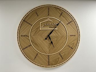 Отель Альтхоф