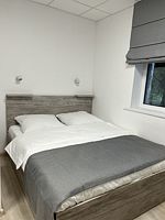 Двухместный номер Standard двуспальная кровать, Отель Альтхоф, Калининград
