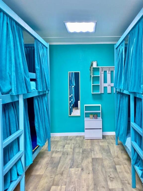 Отель Компас, Тюменская область: фото 2