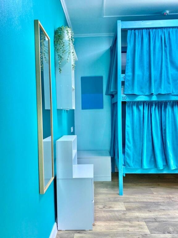 Отель Компас, Тюменская область: фото 3