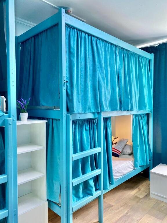 Отель Компас, Тюменская область: фото 4