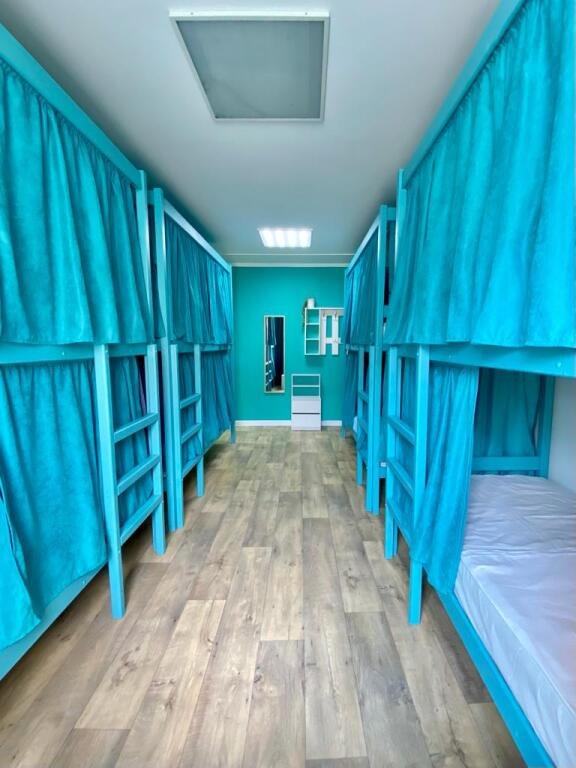 Отель Компас, Тюменская область: фото 5