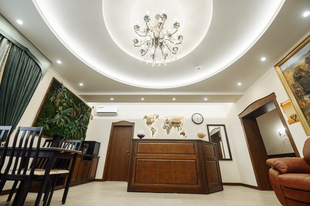 Отель Азовский, Краснодарский край: фото 2