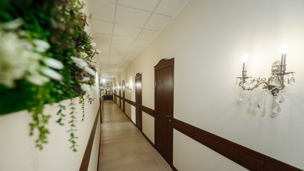 Отель Азовский, Краснодарский край: фото 4