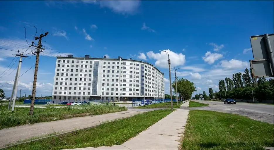 Отель Металлург, Абинск, Краснодарский край