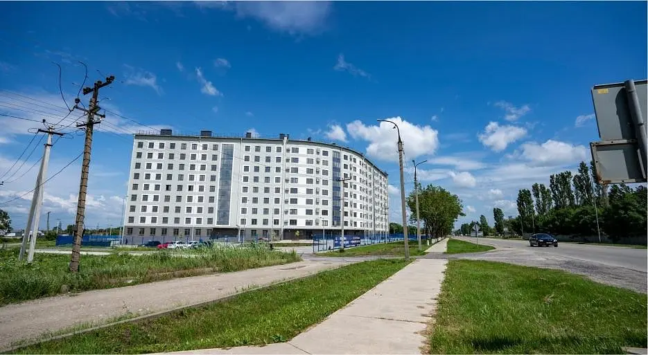 Отель Металлург, Абинск, Краснодарский край