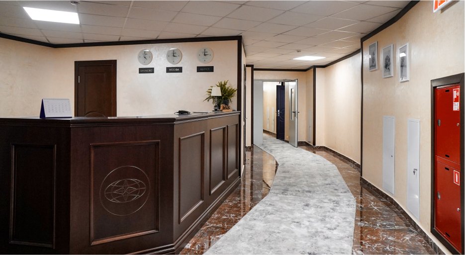 Отель Металлург, Краснодарский край: фото 4