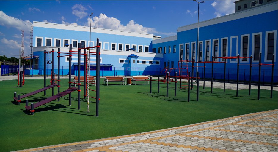 Отель Металлург, Краснодарский край: фото 5