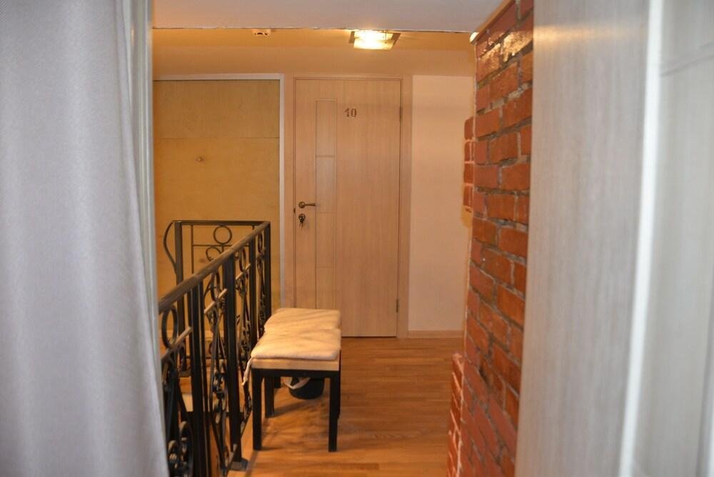 Отель Варшавка Инн, Московская область: фото 2