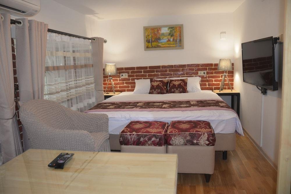 Отель Варшавка Инн, Московская область: фото 3