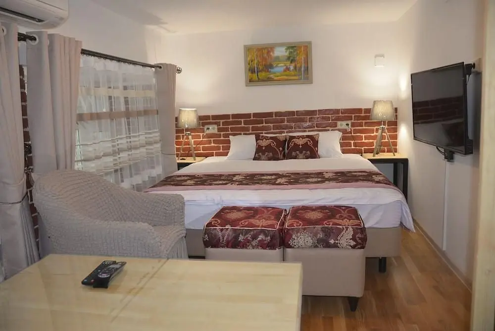 Отель Варшавка Инн, Московская область: фото 3