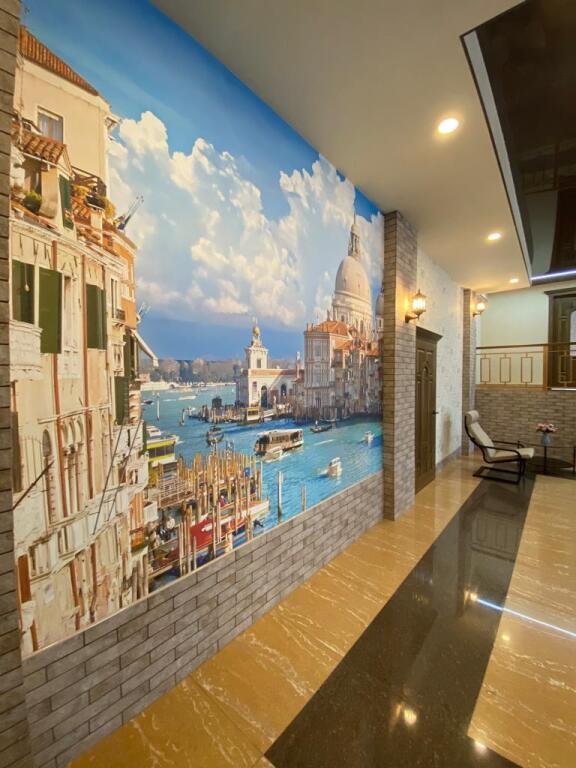 Отель Венеция, Кемеровская область: фото 3