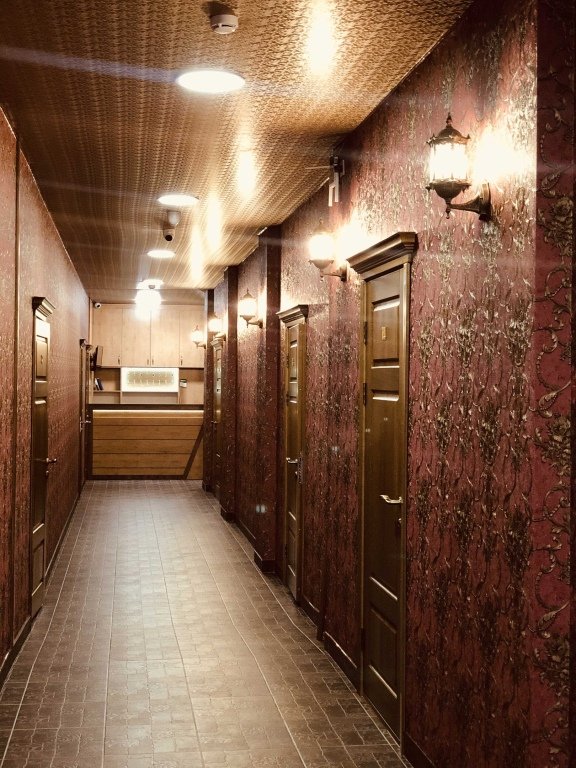 Отель Венеция, Кемеровская область: фото 5