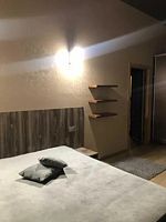 Двухместный полулюкс 2 отдельные кровати, Отель Венеция, Юрга