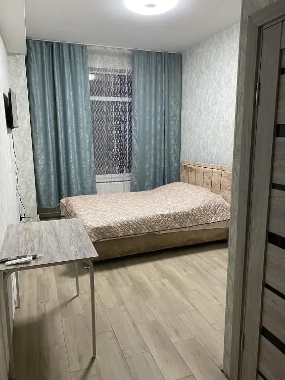 Отель Отель БК16, Санкт-Петербург, Ленинградская область