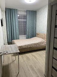 Отель Отель БК16