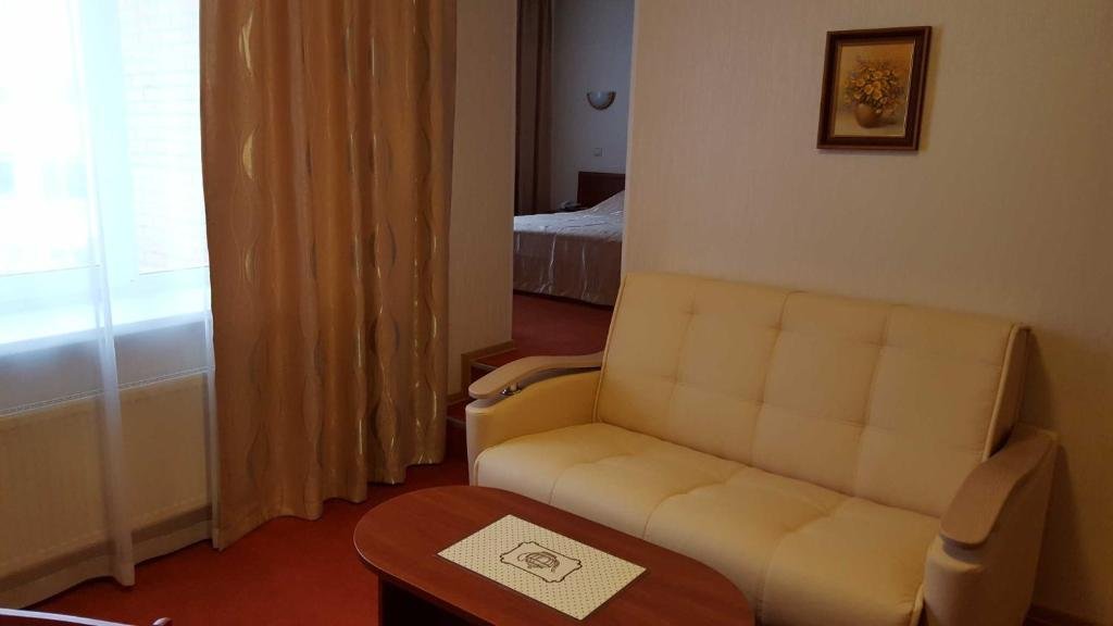 Отель «Август», Свердловская область: фото 3