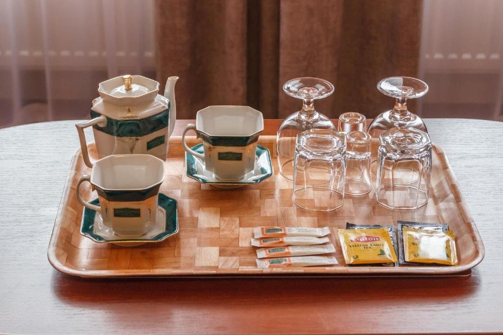 Отель «Август», Свердловская область: фото 4