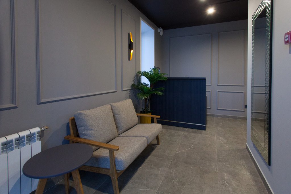 Отель Атмосфера, Республика Чувашия: фото 4