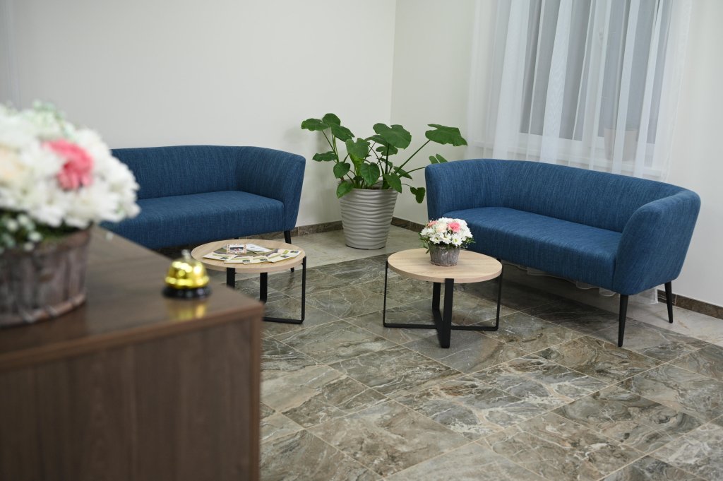 Отель Golden Hill, Алтайский край: фото 5