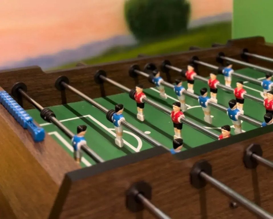 Мини-гостиница Акварель, Московская область: фото 3