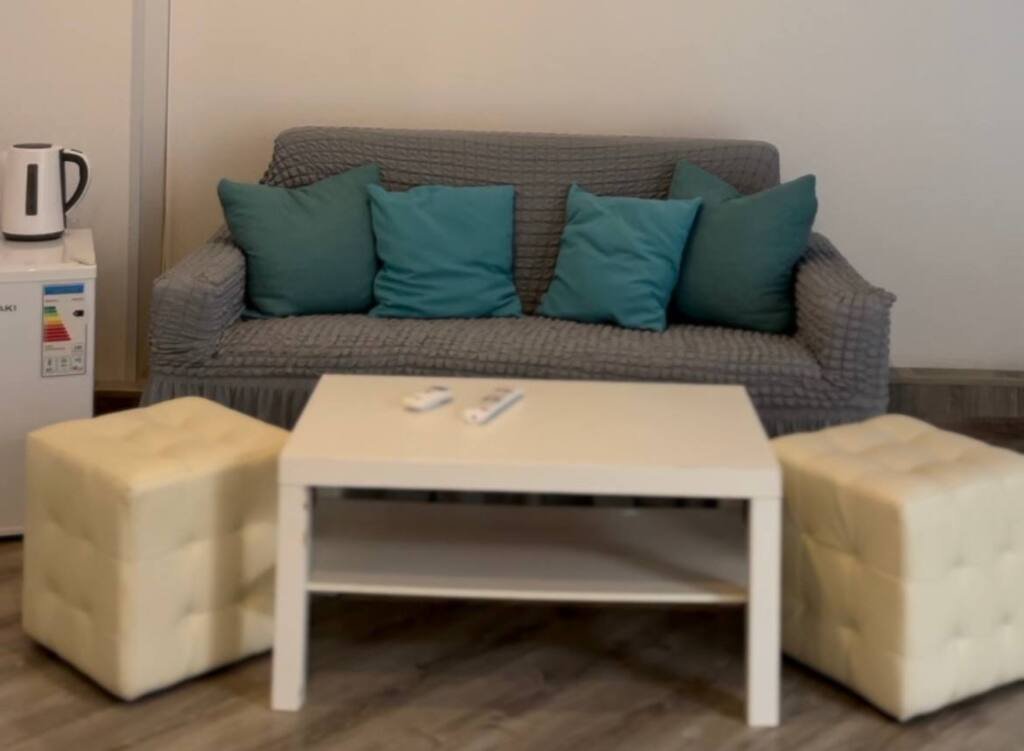 Мини-гостиница Акварель, Московская область: фото 4