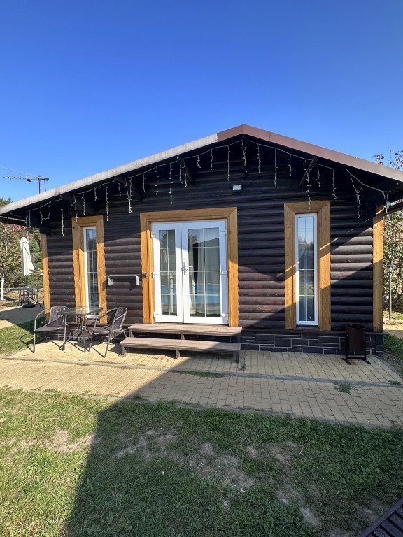 Мини-гостиница Акварель, Московская область: фото 5