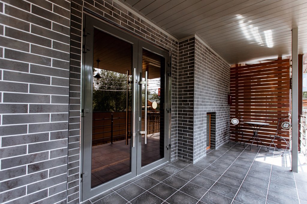 Отель Нани, Краснодарский край: фото 3